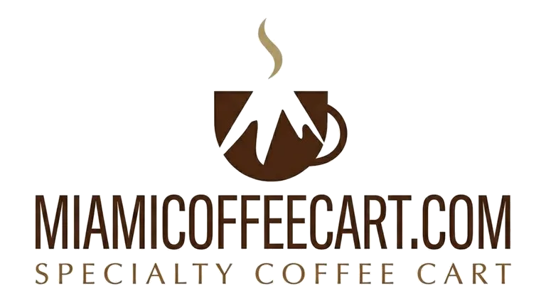 Miami Coffee Cart logo